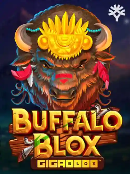buffalo-blox