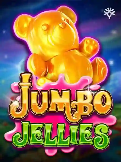 jumbo-jellies